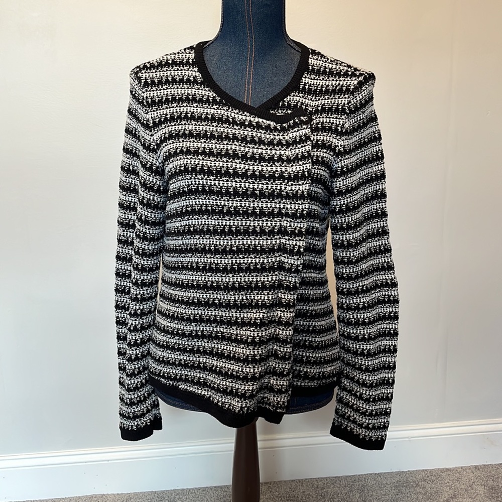 Loft outlet size medium cardigan sweater